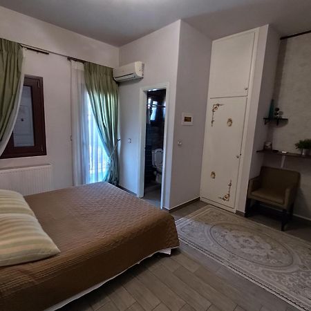 Ξενώνας Γούσιας Ioannina Eksteriør billede