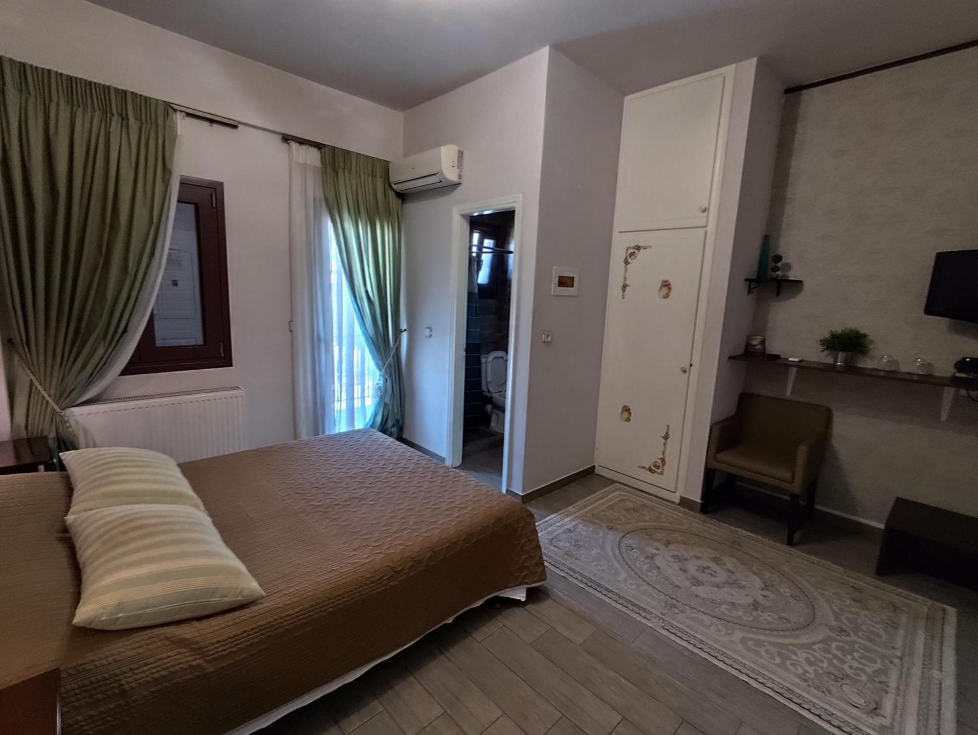 Ξενώνας Γούσιας Ioannina Eksteriør billede