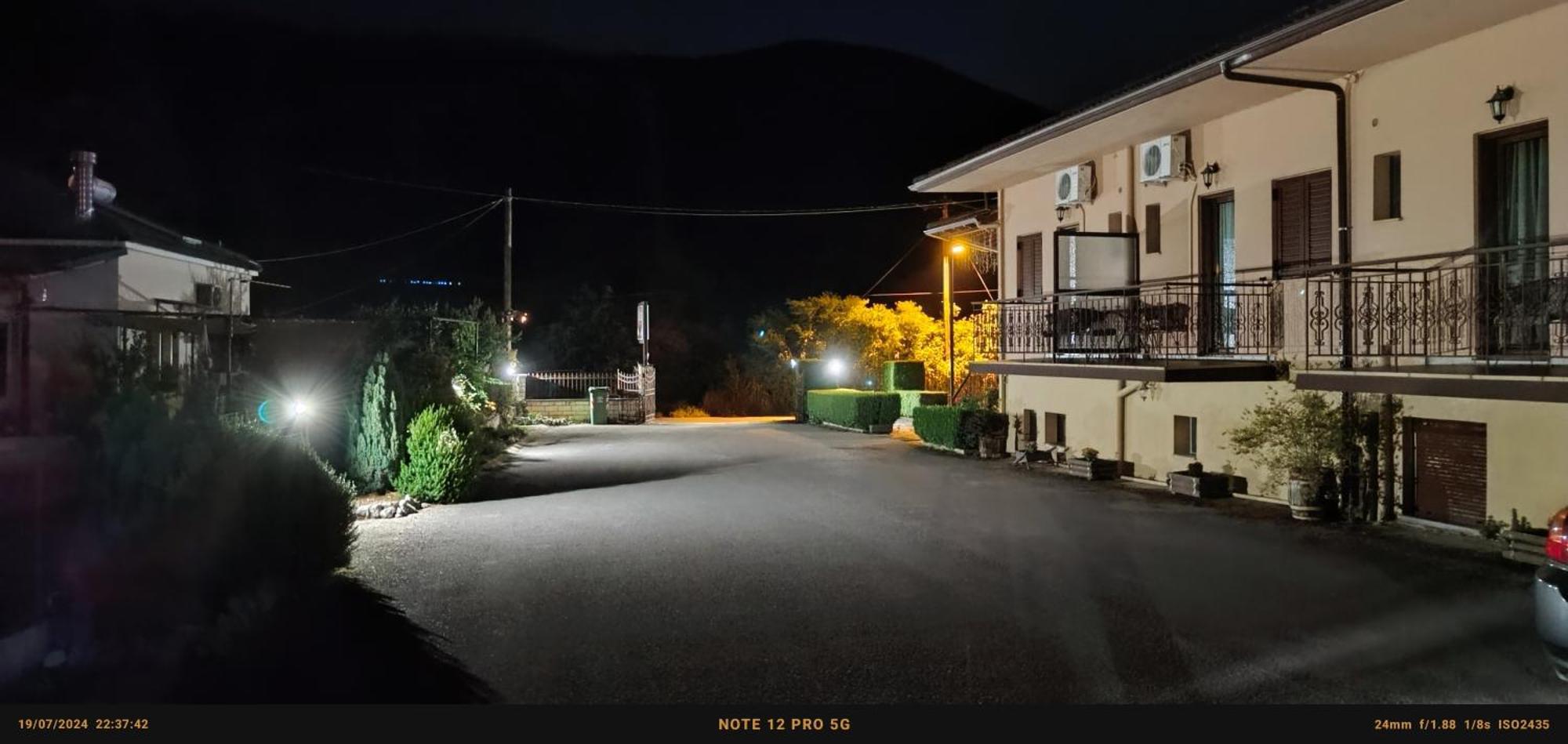 Ξενώνας Γούσιας Ioannina Eksteriør billede