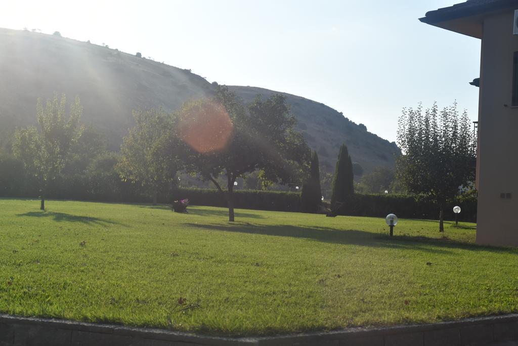 Ξενώνας Γούσιας Ioannina Eksteriør billede